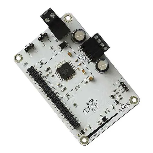 TMC2660-EVAL (EVAL BOARD FOR TMC2660)