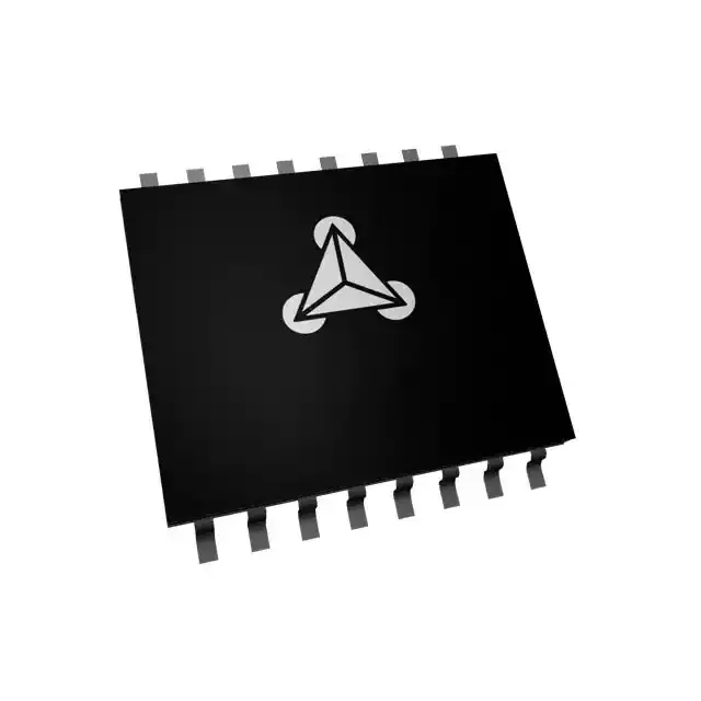 TMC4210-I-T (IC MOTOR CONTROLLER SPI 16SSOP)