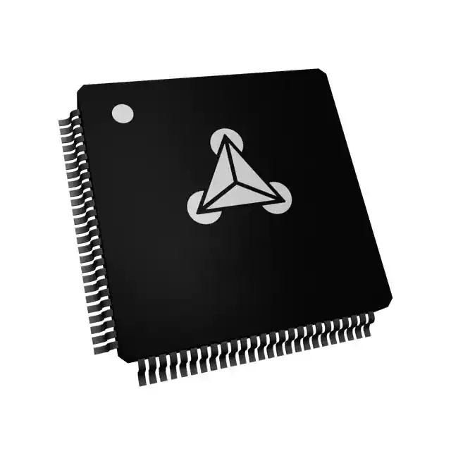 TMC424 (IC ENCODER SPI 100TQFP)