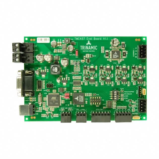 TMC457-EVAL (EVAL MODULE FOR TMC457)