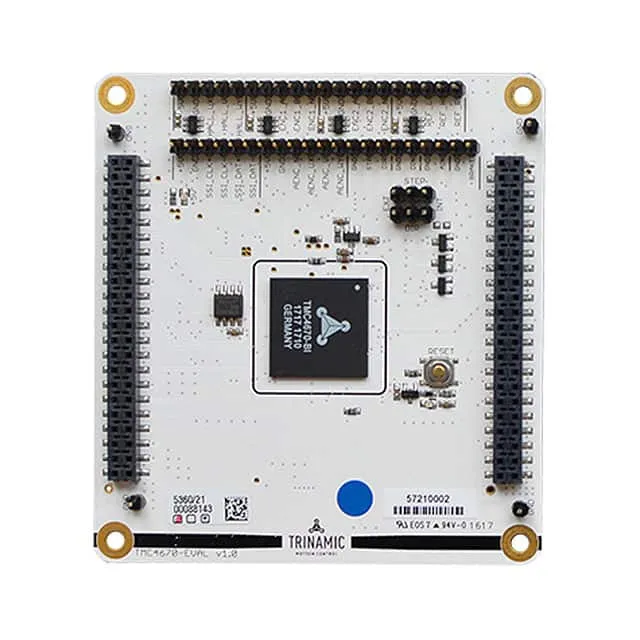 TMC4670-EVAL (EVAL BOARD FOR TMC4670)