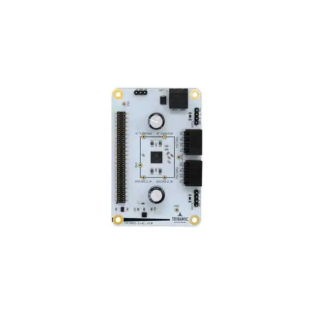 TMC5031-EVAL (EVAL MODULE FOR TMC5031)
