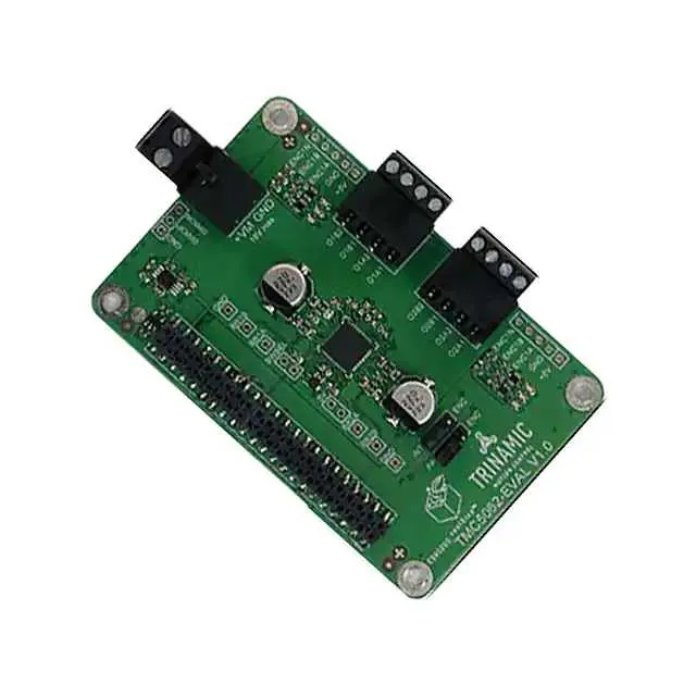 TMC5062-EVAL (EVAL BOARD FOR TMC5062)
