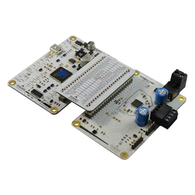 TMC5130-EVAL-KIT (EVAL KIT FOR TMC5130)