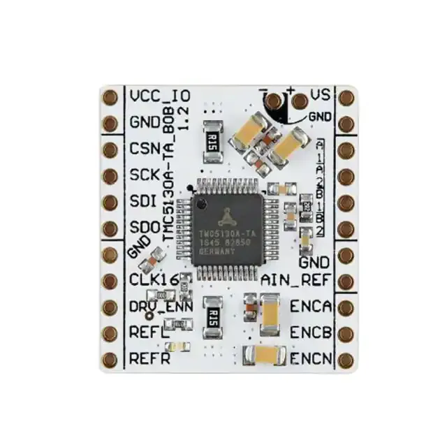 TMC5130A-BOB (BREAKOUTBOARD WITH TMC5130A)