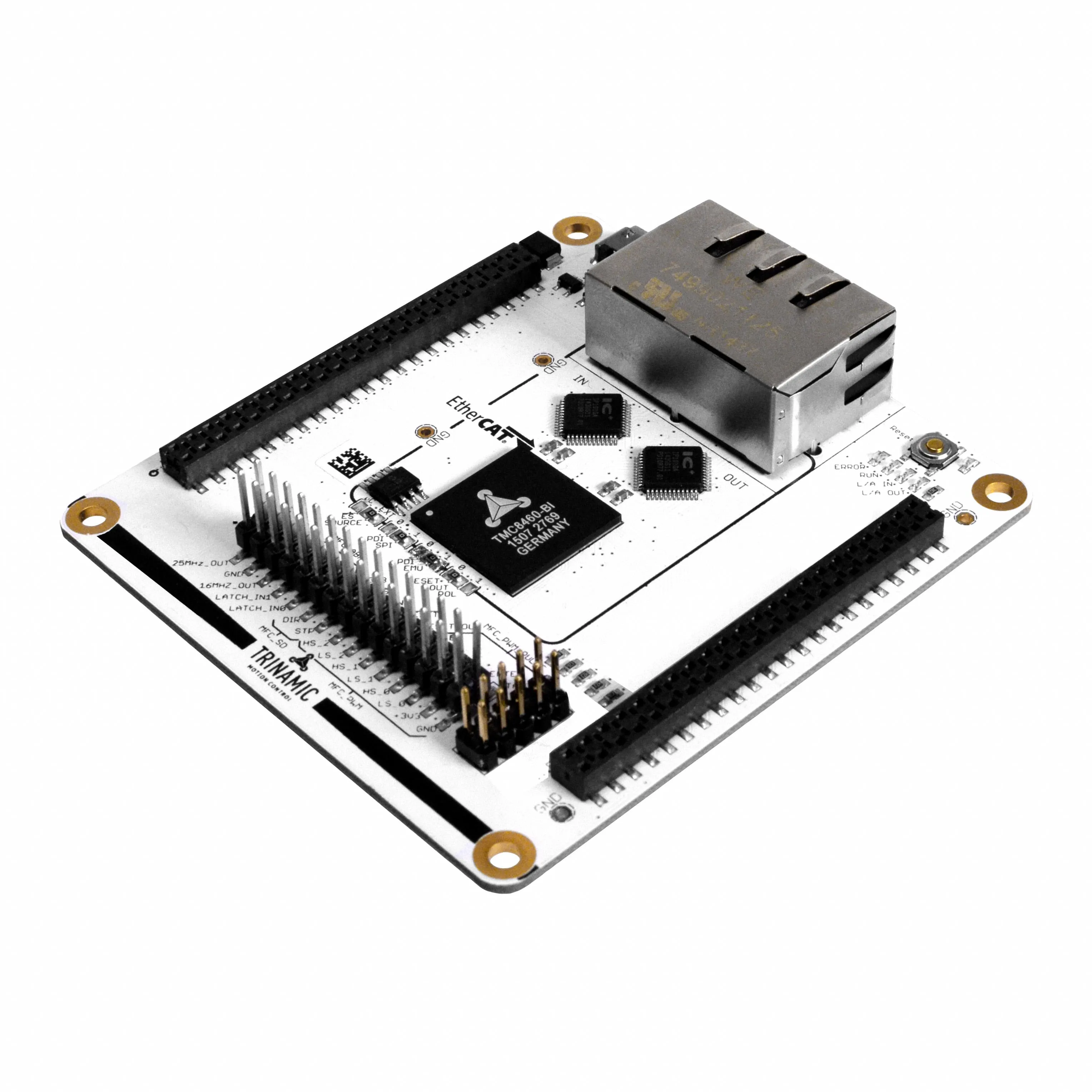 TMC8460-EVAL (EVAL BOARD FOR TMC8460)