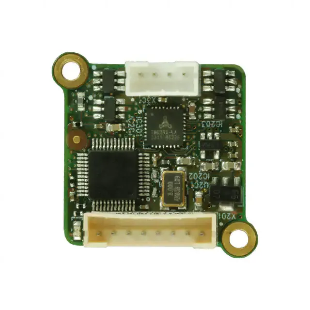 TMCM-1021 (STEPPER DRIVER 0.7A 9-28V LOAD)