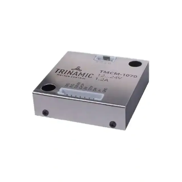 TMCM-1070 (STEPPER DRIVER 1A)