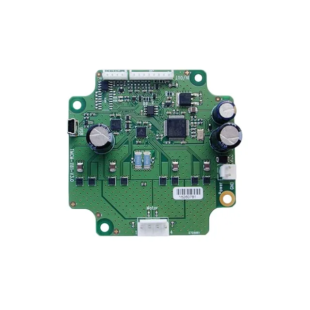 TMCM-1181 (STEPPER DRIVER 6.5A)