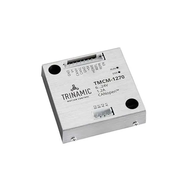TMCM-1270-CANOPEN (STEPPER DRIVER 1.2A)