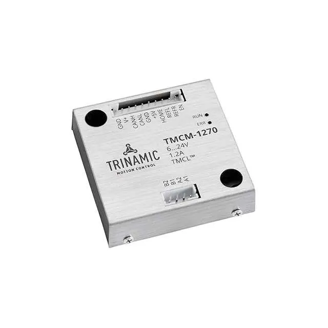 TMCM-1270-TMCL (STEPPER DRIVER 1.2A)