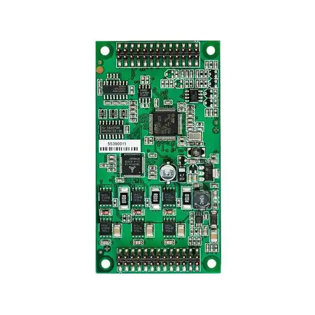 TMCM-1633-CANOPEN (BOARD CONTROLLER DRIVER BLDC CAN)