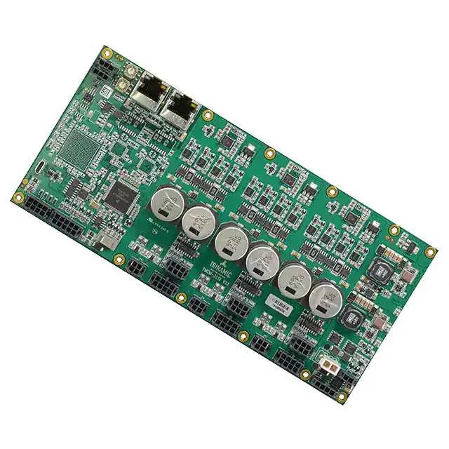 TMCM-3212-TMCL (STEPPER DRIVER 2.8A 9-52.8V)