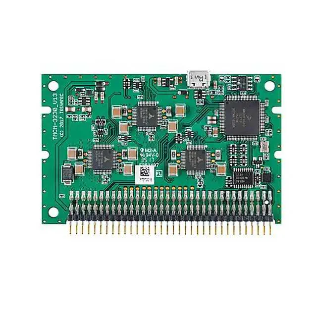TMCM-3230-TMCL (BOARD CONTROL STEPPER MOTOR)