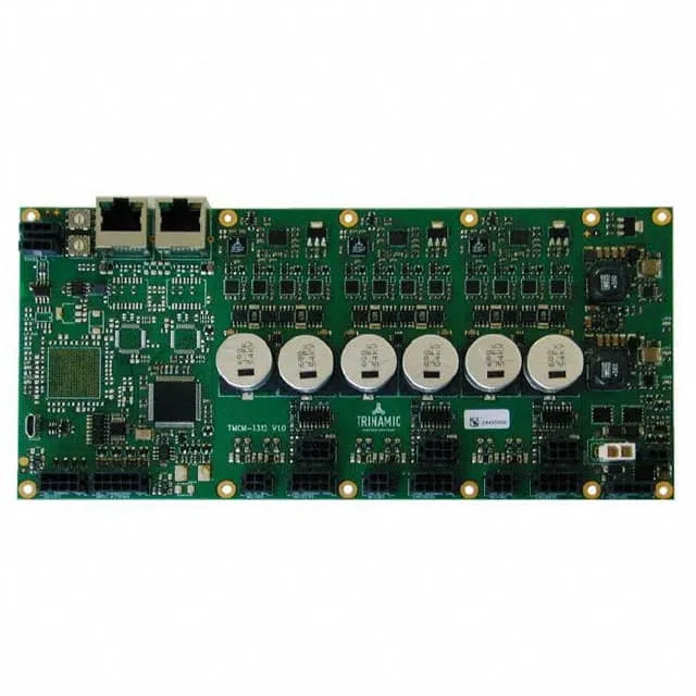 TMCM-3313 (STEPPER DRIVER 3A 9-52.8V LOAD)