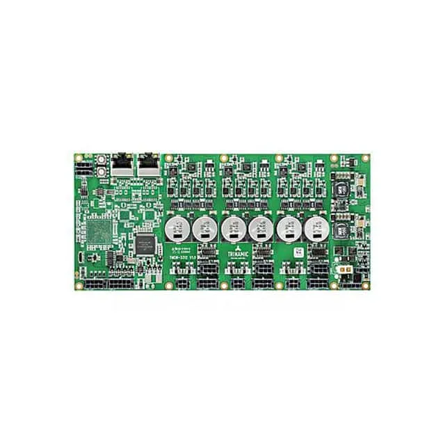 TMCM-3312-TMCL (STEPPER DRIVER 3A 9-52.8V LOAD)