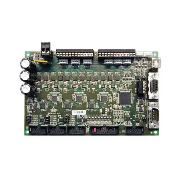 TMCM-3351-TMCL (STEPPER MOTOR CONTROLLER/DRIVER)