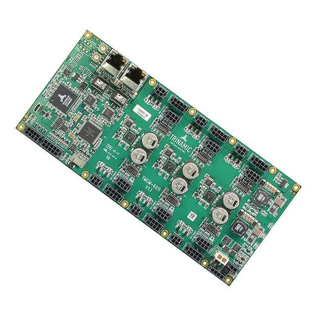 TMCM-6211 (STEPPER DRIVER 0.7A 10-24V LOAD)