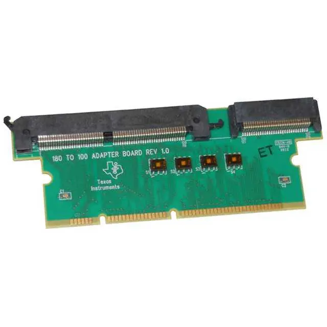 TMDSADAP180TO100 (ADAPTR C2000 180 - 100DIMM)