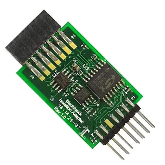 TMDSADP1414-ISO (ADAPTER FOR JTAG EMULATOR)