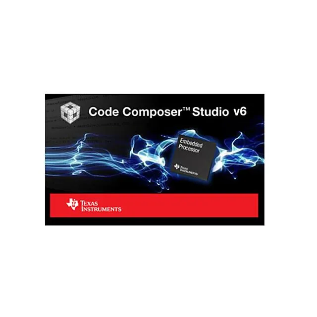 TMDSCCSUBALLF01-P (CODE COMPOSER STUDIO IDE)