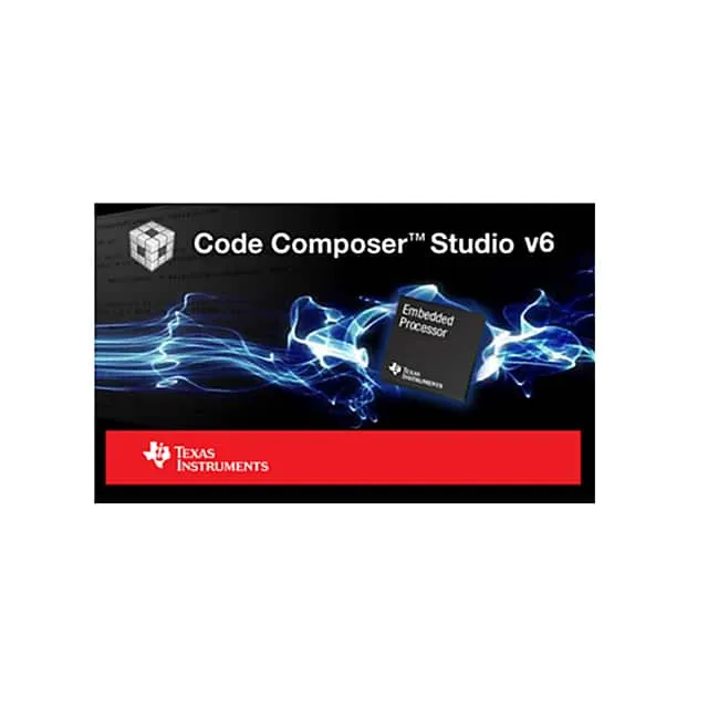 TMDSCCSUBALLF10-P (CODE COMPOSER STUDIO IDE)