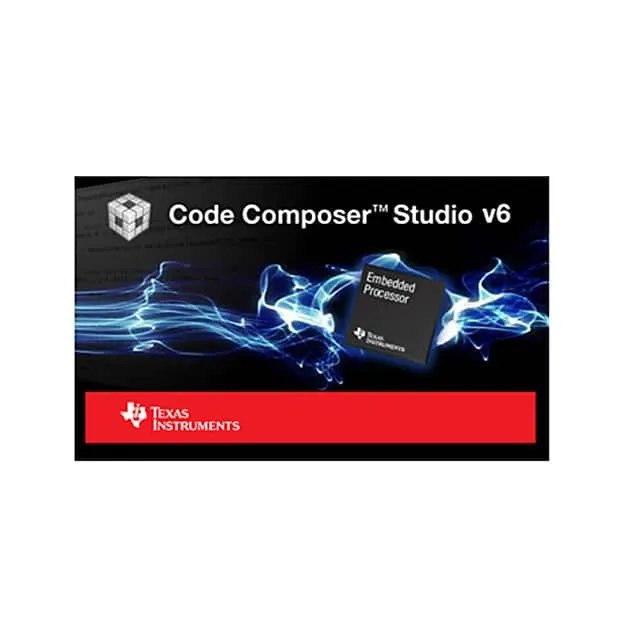 TMDSCCSUBALLF25-P (CODE COMPOSER STUDIO IDE)