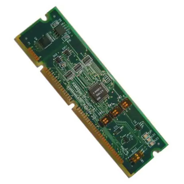 TMDSCNCD28027F (CONTROL CARD PICCOLO F28027)