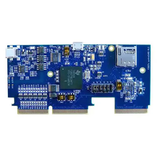 TMDSCNCD28379D (F28379D CONTROLCARD FOR C2000 RE)