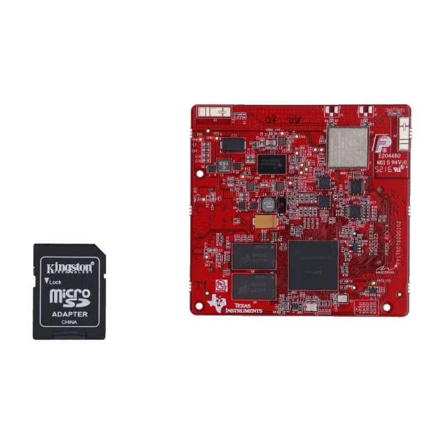 TMDSCSK388 (DM388 PROCESSOR BOARD)