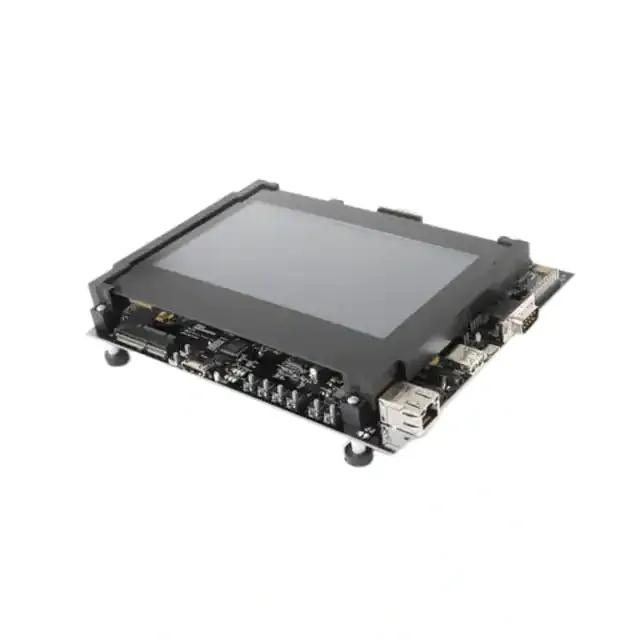 TMDSEVM437X (AM437X EVALUATION MODULE)