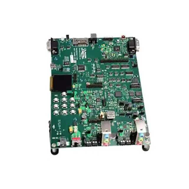 TMDSEVM5517 (EVAL MODULE FOR TMS320C5517)
