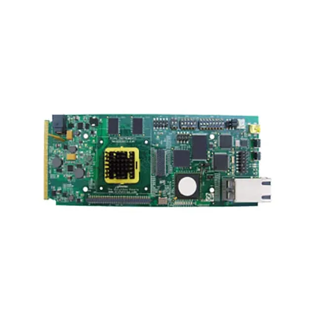 TMDSEVM6472LE (EVAL MOD LITE FOR TMS320C6472)