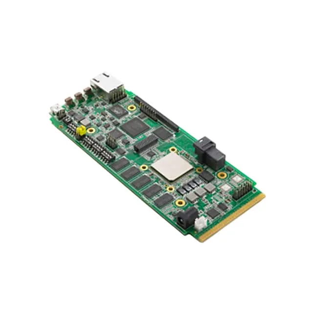 TMDSEVM6670L (EVAL MOD LITE FOR TMS320C6670)
