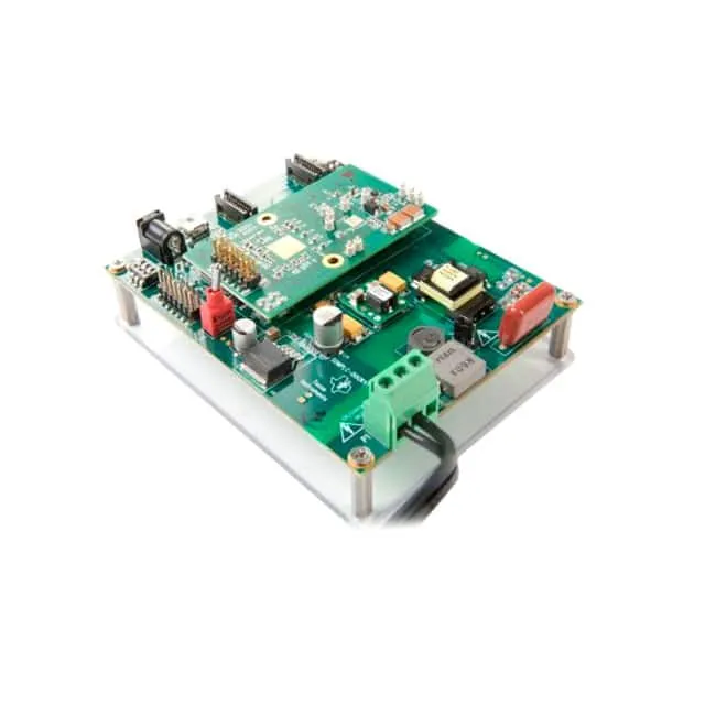 TMDSPLCKITV4-ARIB (EVAL KIT FOR ARIB)