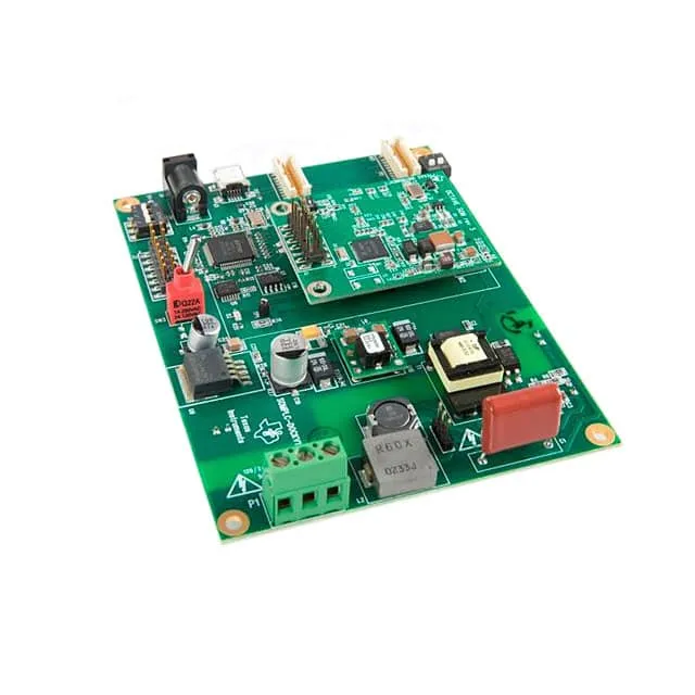 TMDSPLCKITV4-CEN (EVAL KIT FOR CEN)