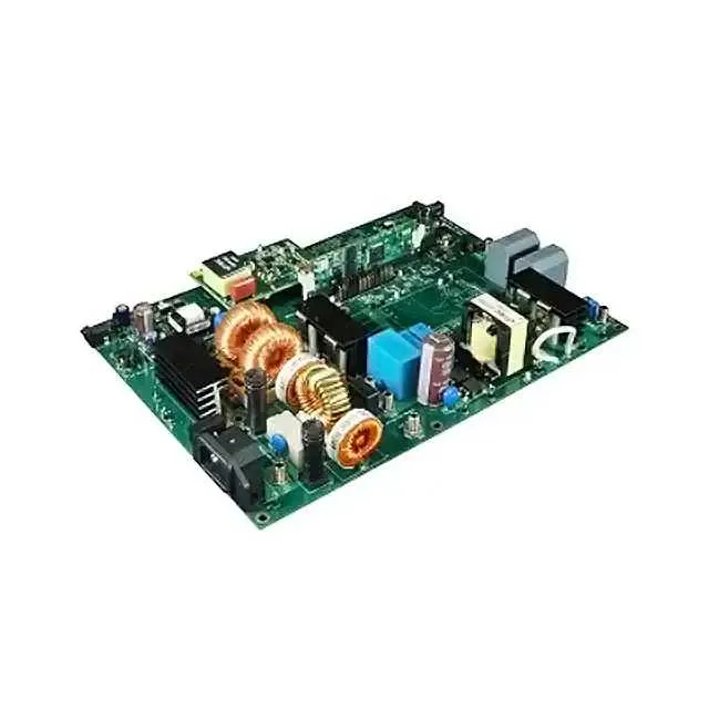 TMDSSOLARUINVKIT (DEV KIT FOR C2000)