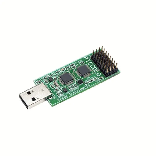 TMDX28027USB (USB CONTROLSTICK EVALUATION TOOL)