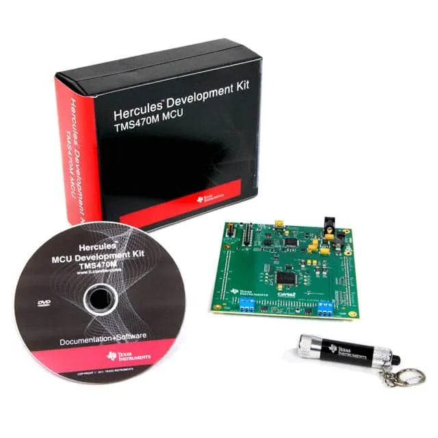 TMDX470MF066HDK (KIT DEV MCU HERCULES)