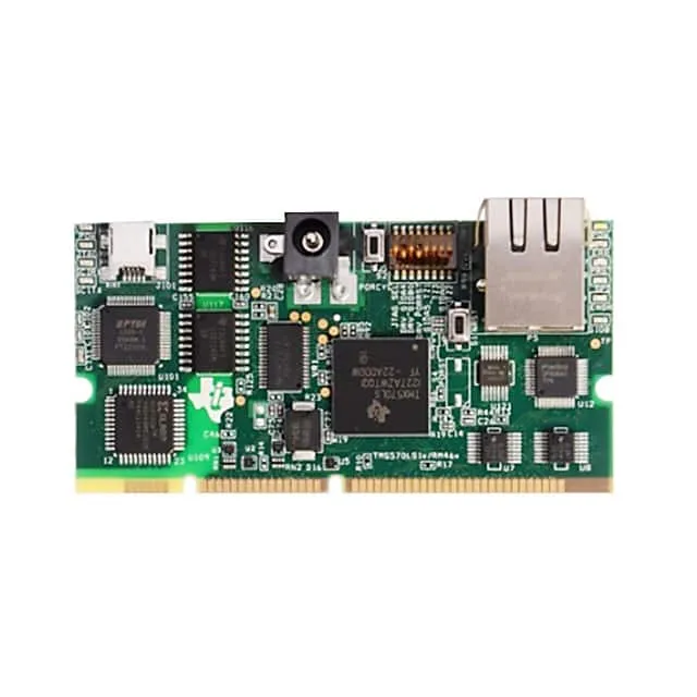 TMDX570LS12CNCD (CONTROL CARD MCU HERCULES)