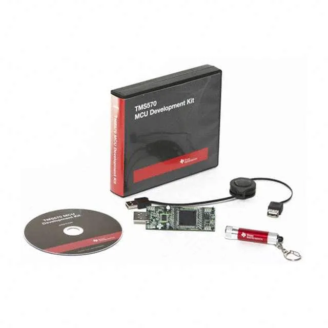 TMDX570LS20SUSB (KIT EVAL FOR TMDX570)
