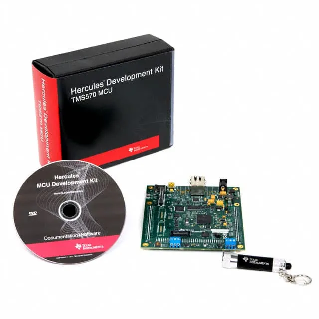 TMDX570LS31HDK (KIT DEV MCU HERCULES)