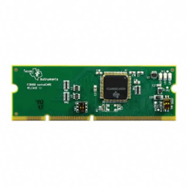 TMDXCNCD28069 (EVAL PICCOLO CONTROLCARD)