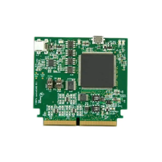 TMDXCNCD28075 (EVAL PICCOLO CONTROLCARD)