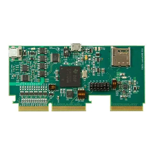 TMDXCNCD28377D (DEV BOARD FOR DELFINO)