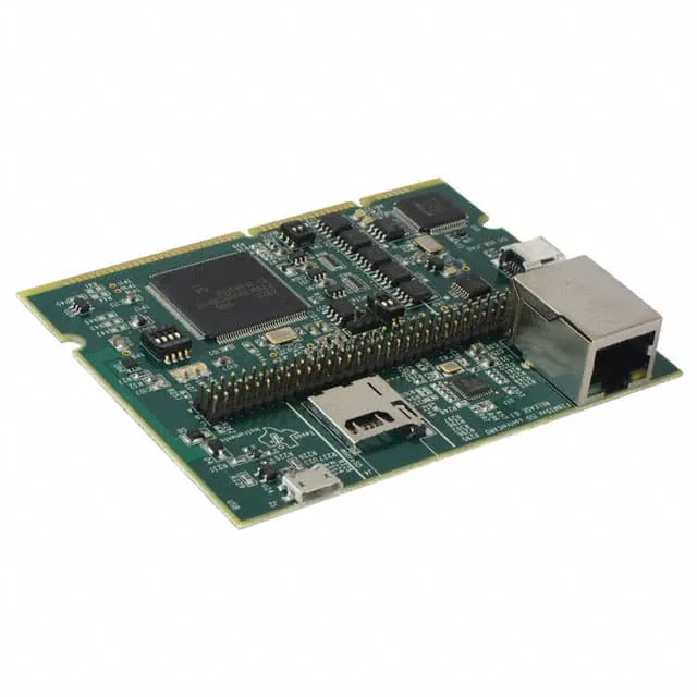 TMDXCNCDH52C1 (CONTROL CARD CONCERTO C2000)