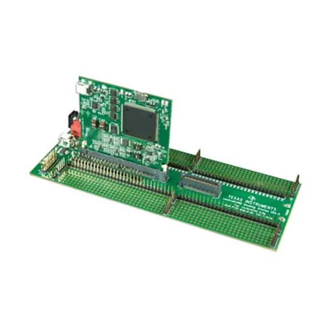 TMDXDOCK28075 (KIT EXPERIMENTER PICCOLO F28075)