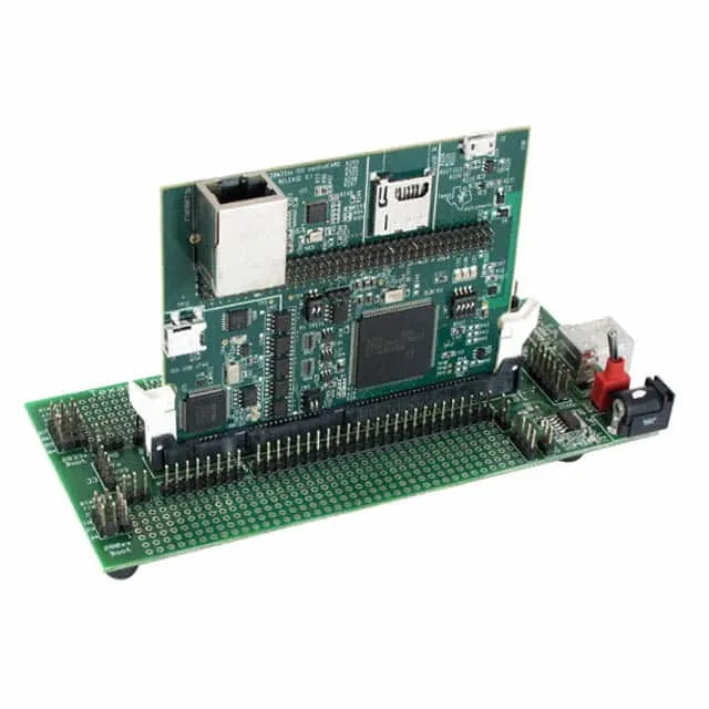TMDXDOCKH52C1 (KIT EXPERIMENTER CONCERTO C2000)