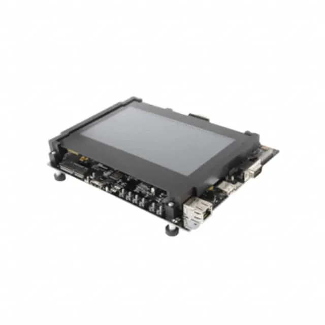 TMDXEVM437X (EVAL MODULE FOR AM437X)