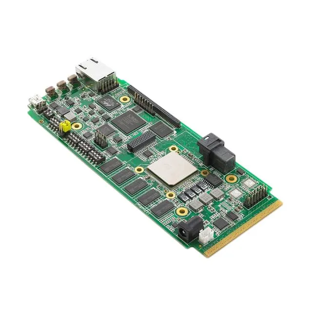 TMDXEVM6678LXE (EVAL MOD LITE FOR TMS320C6678)